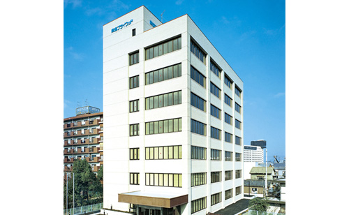 南海プライウッド