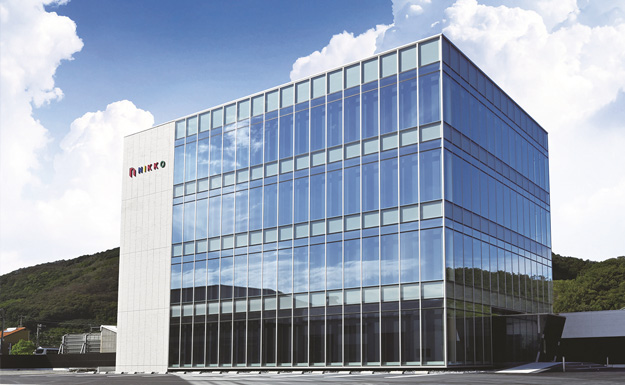 日鋼サッシュ製作所