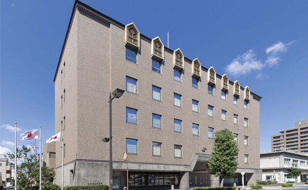 高松商工会議所