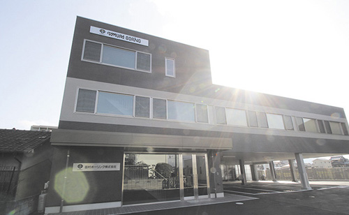 田村ボーリング