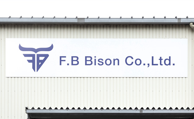 F.B Bison株式会社