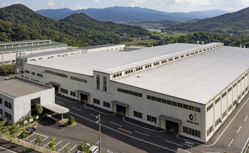 三村鉄工株式会社