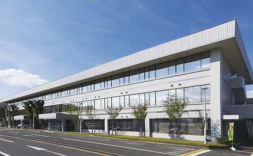 大倉工業株式会社