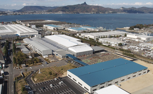 伸興電線株式会社