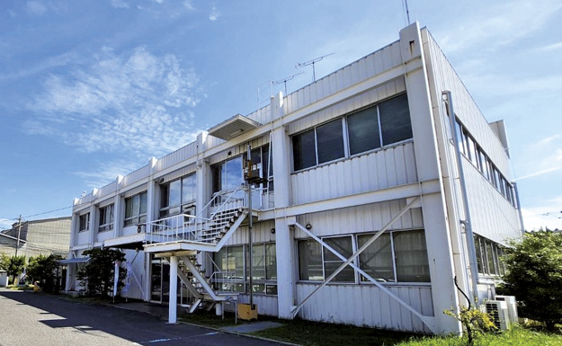 太陽サカコー株式会社